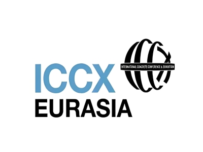 征程在即丨天意机械即将亮相2024年哈萨克斯坦混凝土展览会 ICCX Eurasia